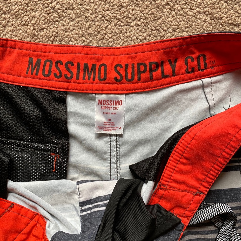 Swim Trunks - Picture 2 of 2